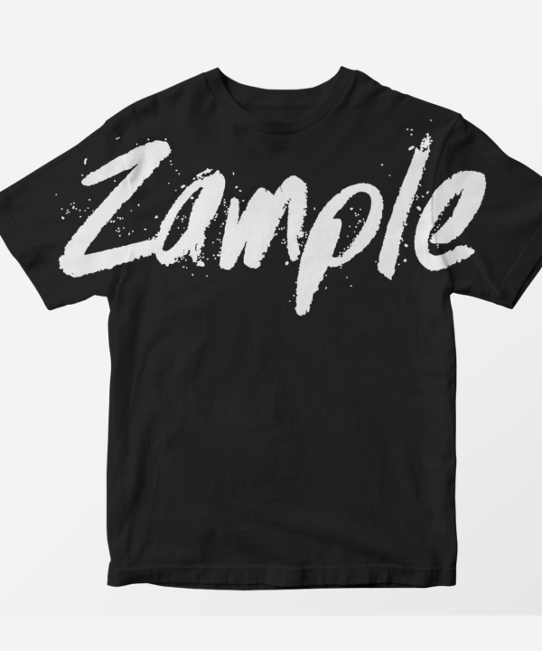 Band Logo Shirt - Image 2