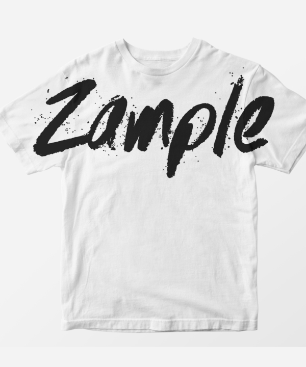 Band Logo Shirt