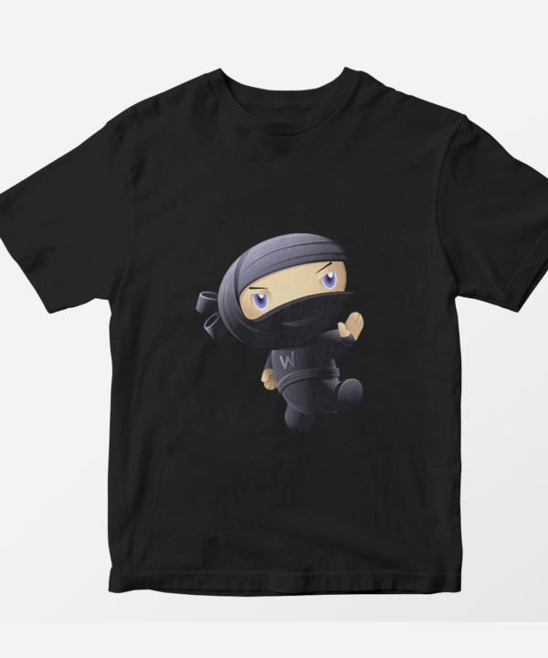 Happy Ninja