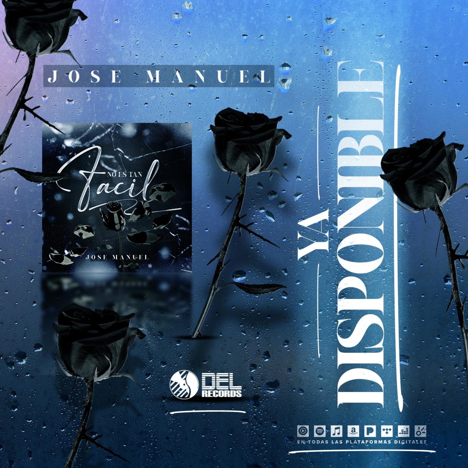 Lenín Ramírez en colaboración con Alfredo Olivas estrenan su nuevo